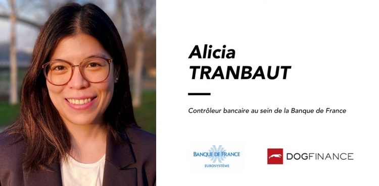 cover du contenu Contrôleur bancaire : au service d'un système fort et résilient 