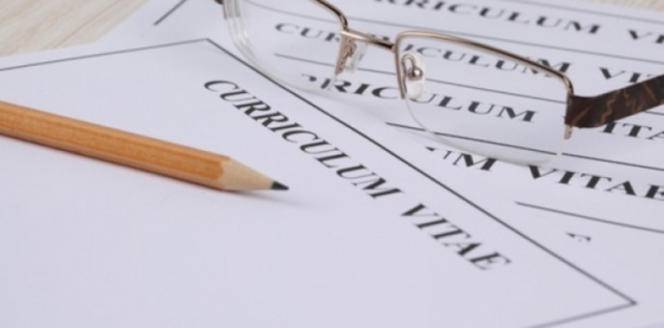 cover du contenu Coup de pouce du recruteur #3 - La structure du CV