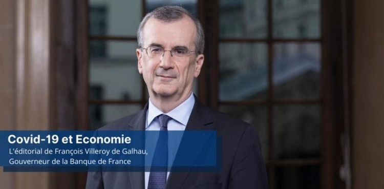 cover du contenu Covid-19 et économie, les clés pour comprendre