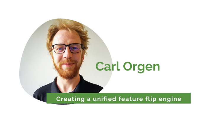 cover du contenu Creating a unified feature flip engine