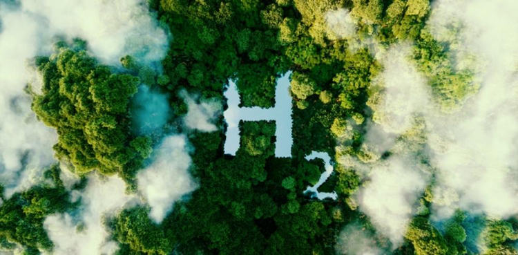 cover du contenu Crédit Agricole Assurances investit dans le plus grand fonds mondial d’hydrogène décarboné