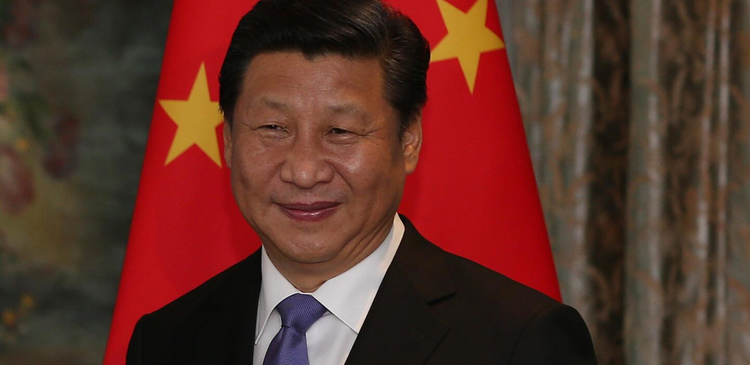 cover du contenu Croissance, armée, tech : la Chine dévoile ses objectifs