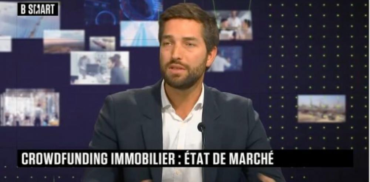 cover du contenu Crowdfunding : comment le marché va-t-il évoluer dans les mois à venir ? 