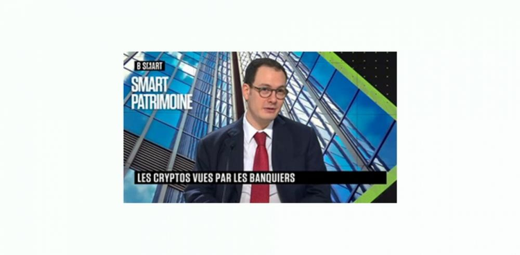 cover du contenu Crypto actifs : éclairage sur l’expertise nécessaire pour créer un pont entre finance classique et décentralisée