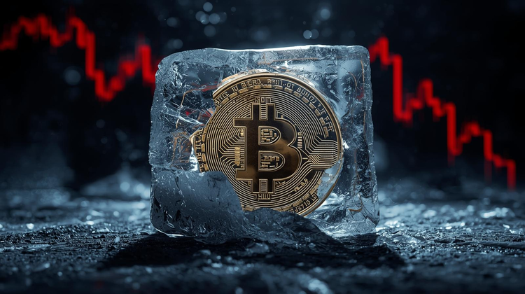 cover du contenu Crypto-Krach : BlockFills gèle les avoirs, le spectre de 2022 ressurgit