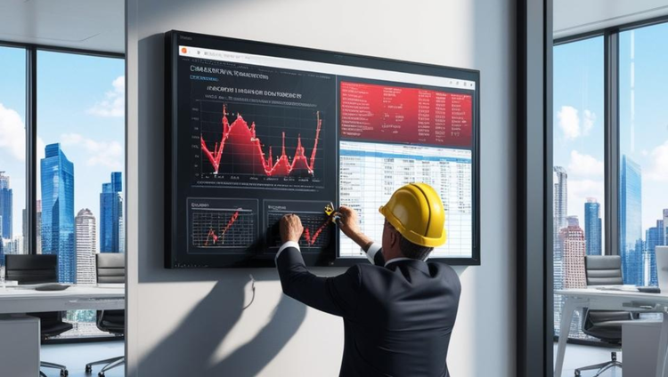 cover du contenu DAF de transition : Ils arrivent, ils réparent, ils repartent