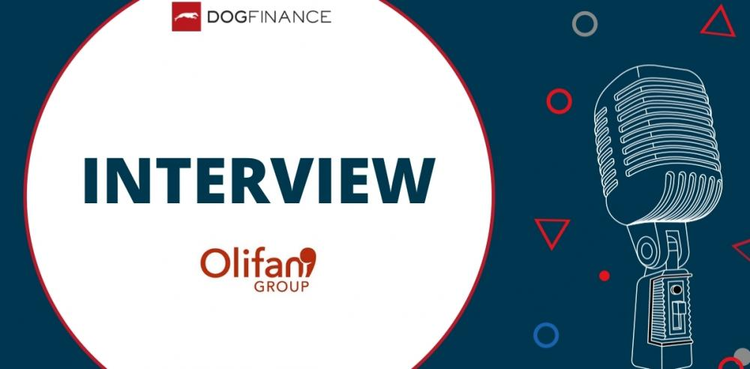 cover du contenu Dans les coulisses d'Olifan Group, une société engagée pour votre patrimoine !