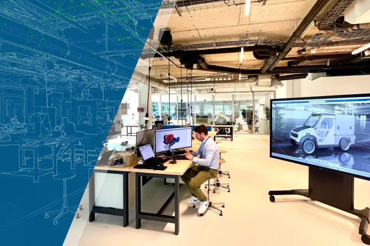 cover du contenu Dassault Systèmes étend son 3DEXPERIENCE Lab pour accélérer les innovations de rupture et transformer la société