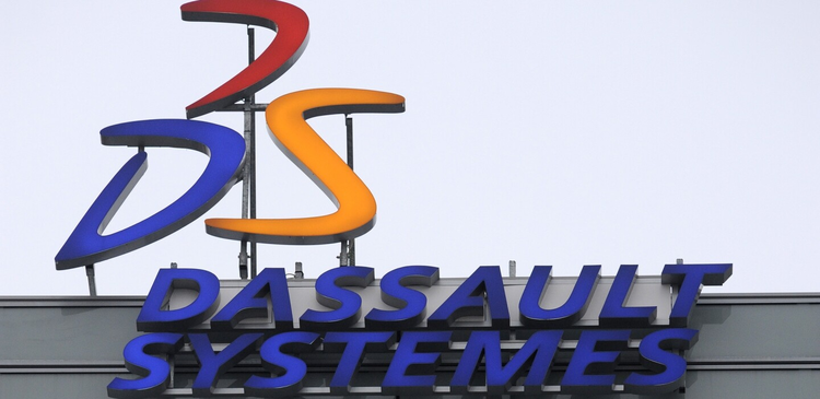 cover du contenu Dassault Systèmes voudrait racheter l’américain ArisGlobal pour 2 milliards de dollars