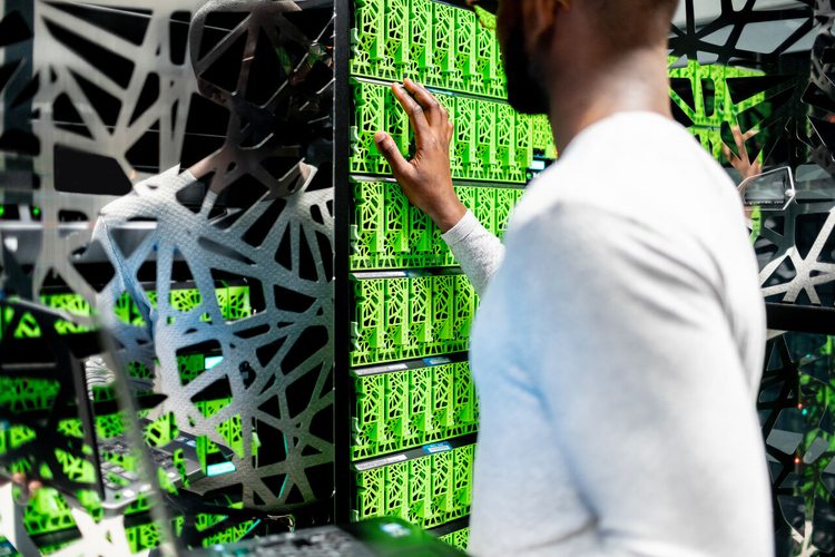 cover du contenu Data, numérique, cybersécurité : la transition énergétique a besoin des talents tech