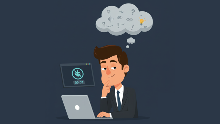 cover du contenu Data vs instinct : le retour du flair commercial