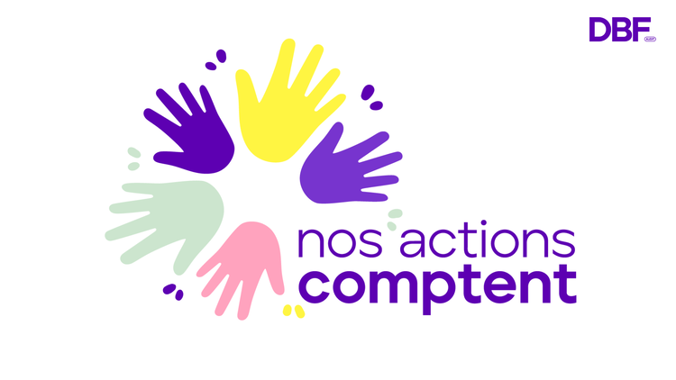 cover du contenu DBF Audit mobilisé pour la RSE avec un challenge collaboratif engagé sur OUilive !