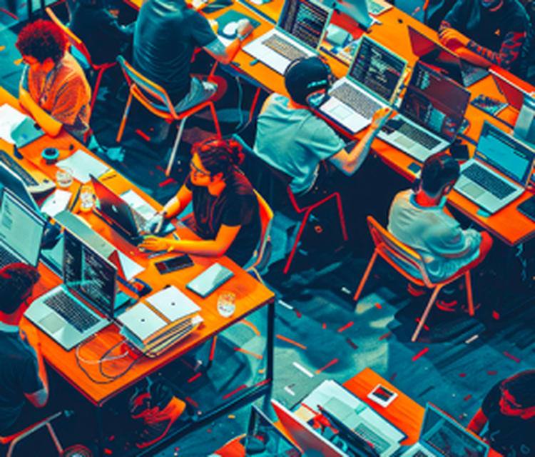 cover du contenu De la stratégie à l’exécution : automatisation et observabilité en action