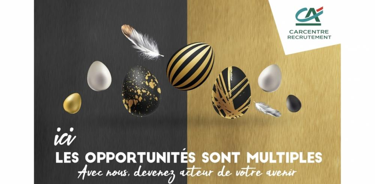 cover du contenu De multiples opportunités sont toujours à pourvoir !