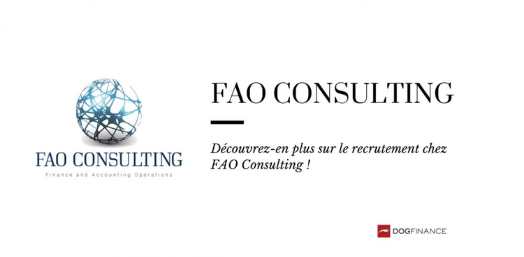 cover du contenu Découvrez-en plus sur le recrutement chez FAO Consulting grâce à cette interview exclusive !