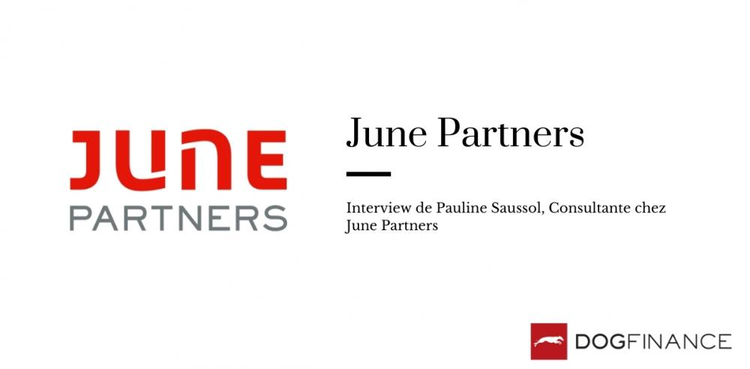 cover du contenu Découvrez l'interview de Pauline Saussol, Consultante chez June Partners !
