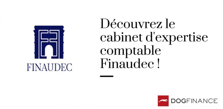 cover du contenu Découvrez le cabinet d'expertise comptable Finaudec !