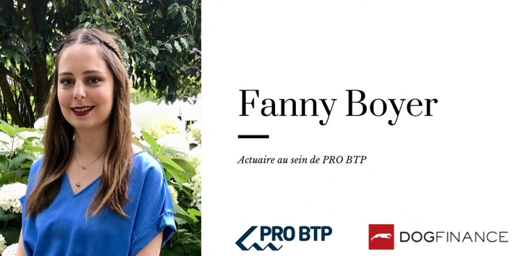 cover du contenu Découvrez le métier d'Actuaire à travers l'interview de Fanny Boyer