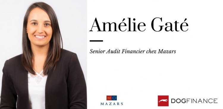 cover du contenu Découvrez le métier d'auditeur chez Mazars avec Amélie Gaté !