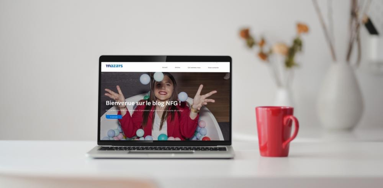 cover du contenu Découvrez le nouveau média RH de Mazars en France !