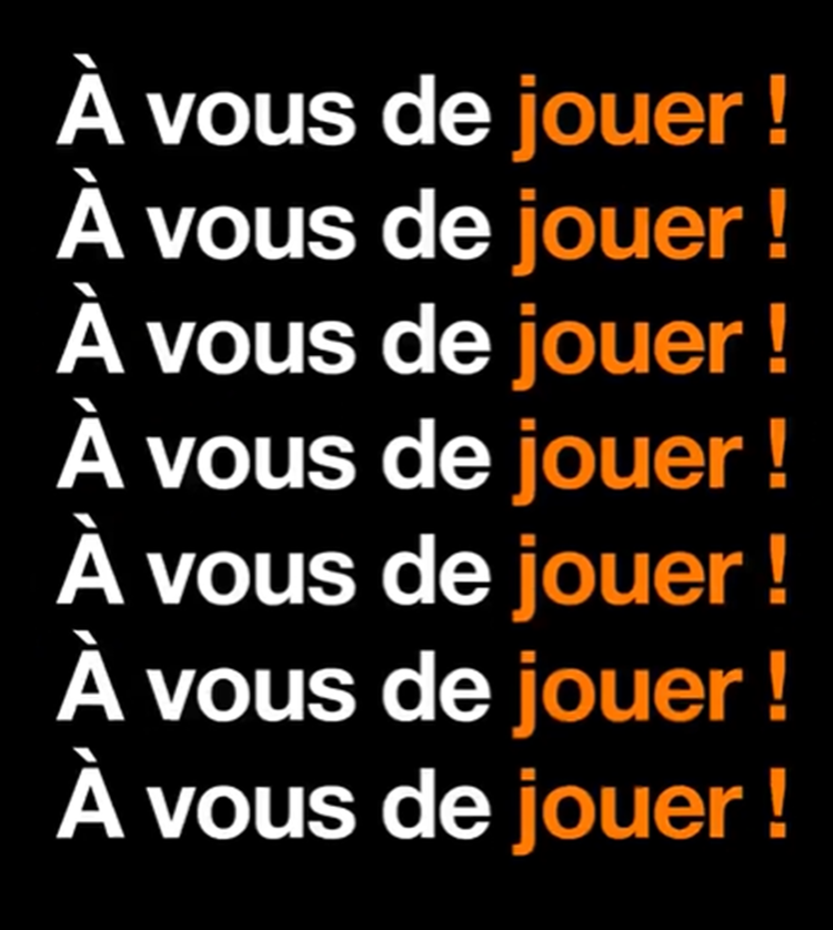 cover du contenu Découvrez le premier épisode du Clavier 👇
