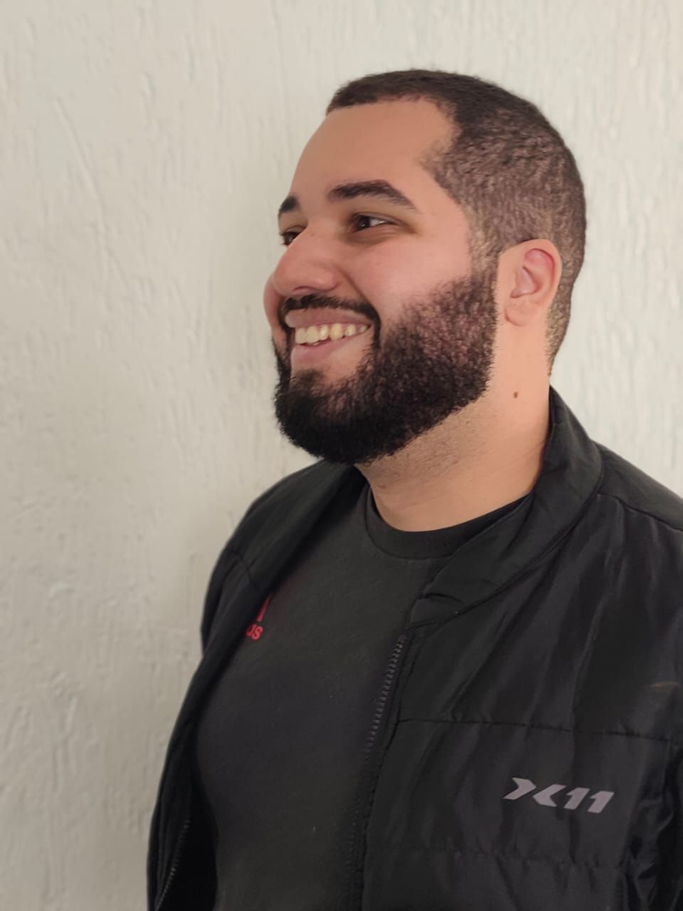cover du contenu 🎙 Découvrez le témoignage d'Arthur, Responsable de l’équipe Local Delivery Management