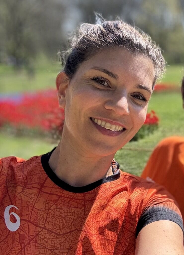 cover du contenu 🎙 Découvrez le témoignage de Julia, Responsable Communication RH & RSE