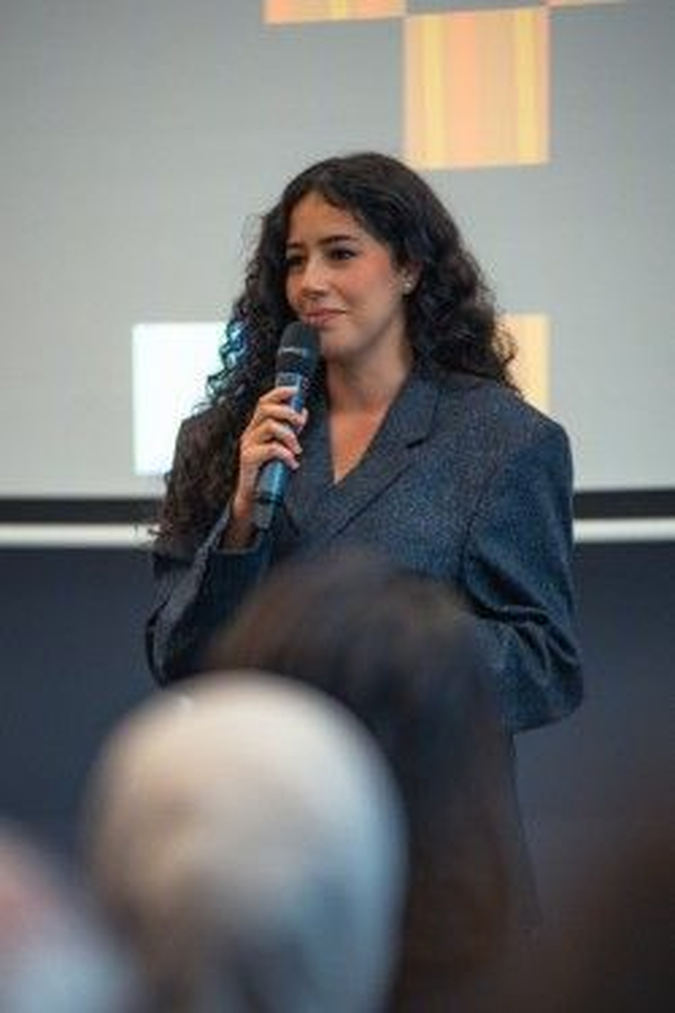 cover du contenu 🎙 Découvrez le témoignage de Lynda, Customer Success Manager Cloud & IA