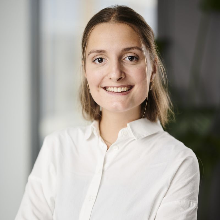 cover du contenu 🎙 Découvrez le témoignage de Maureen, Data Engineer