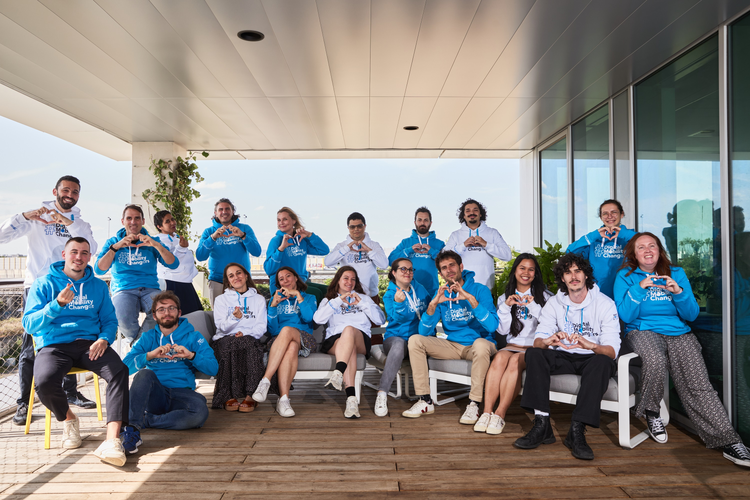 cover du contenu Découvrez les coulisses de SNCF Connect & Tech : l’innovation au service des mobilités durables