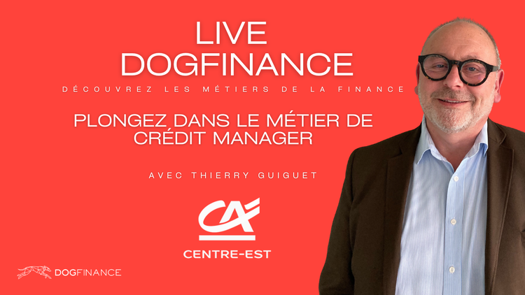 cover du contenu Découvrez les métiers de la finance au sein du Groupe Crédit Agricole