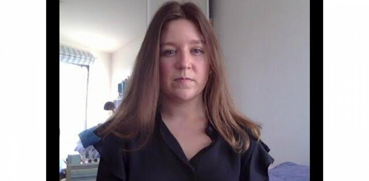 cover du contenu Découvrez Mathilde, chargée de conseil et d'organisation en alternance chez Covéa