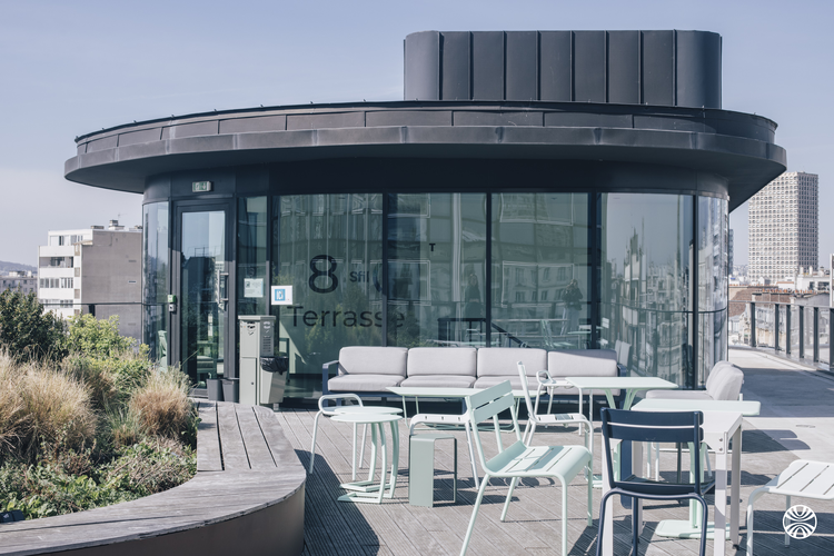 cover du contenu Découvrez nos métiers!