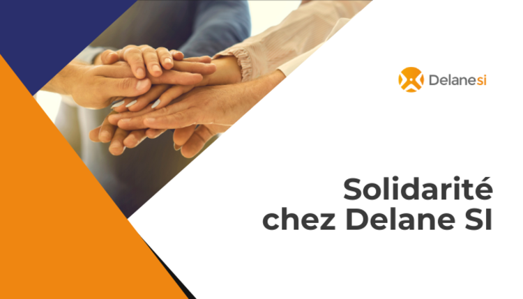 cover du contenu Delane SI solidaire : retour sur les actions associatives de fin 2023