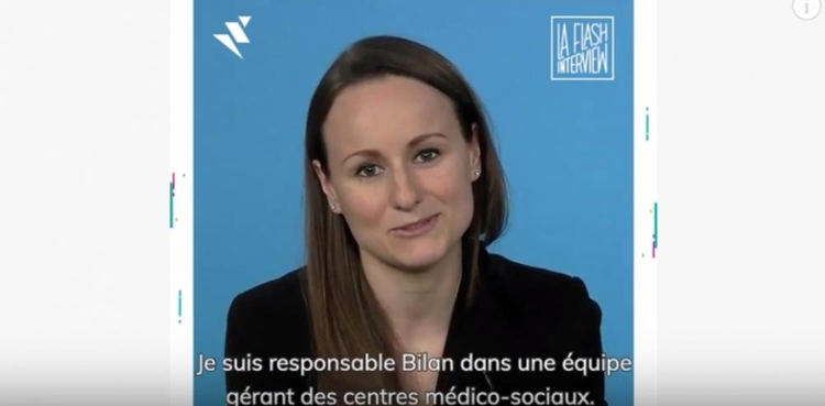 cover du contenu Delphine, Responsable Bilan comptable et fiscal chez PRO BTP