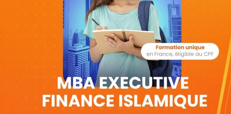 cover du contenu Dernière places disponibles ! MBA Finance Islamique