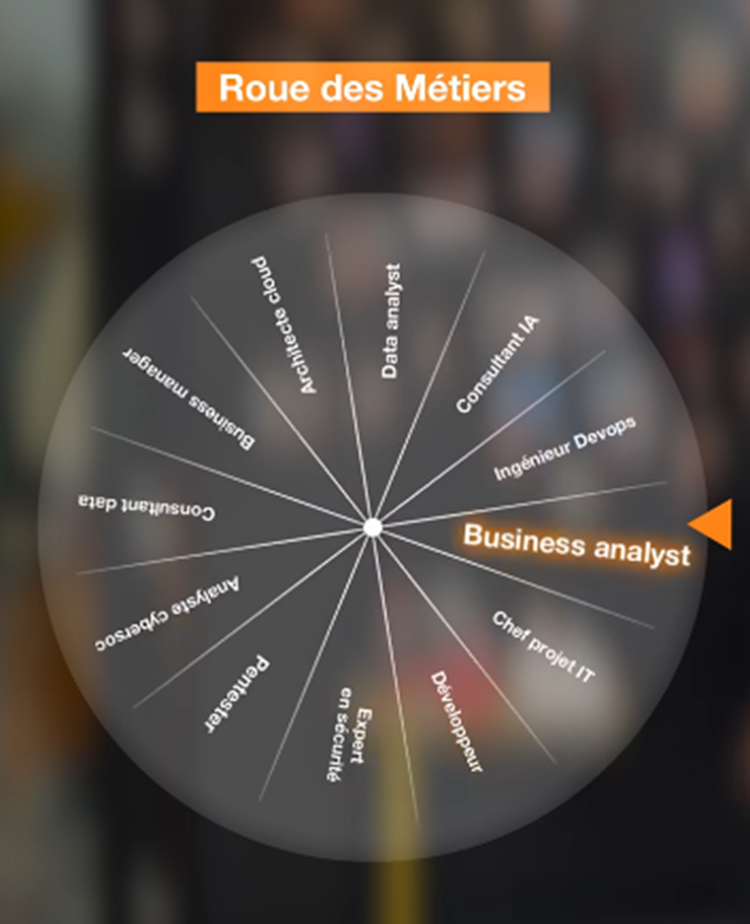 cover du contenu Derrière ce métier, il y a beaucoup plus qu’on ne l’imagine ! 😮