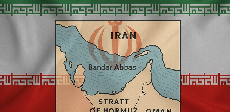 cover du contenu Des frappes américaines en Iran refont douter les marchés