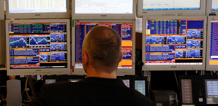 cover du contenu Des signes d’apaisement en Iran continuent à rassurer les marchés