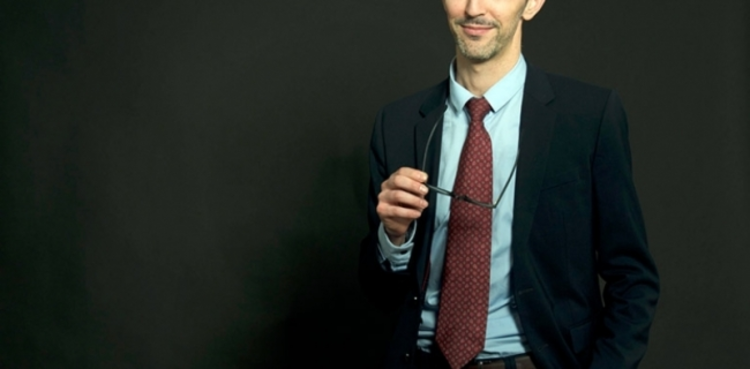 cover du contenu « Des tests pour un recrutement qui fait du sens », Nicolas Périé, BFG Capital