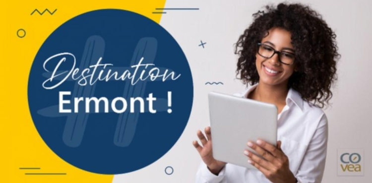 cover du contenu Destination Ermont ! #3