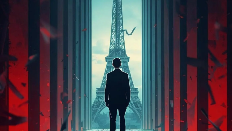 cover du contenu Dette française : 3 300 milliards… et vous, vous dormez bien ?