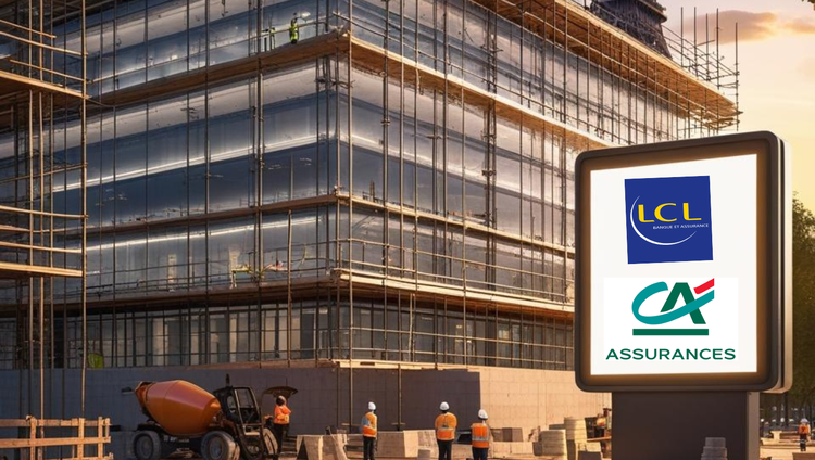 cover du contenu Deux géants acquièrent Millieis