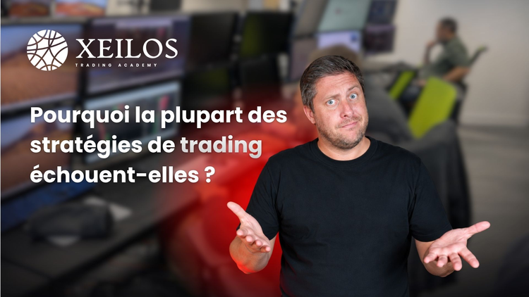 cover of content Deux traders, une même stratégie : pourquoi l'un échoue et l'autre pas