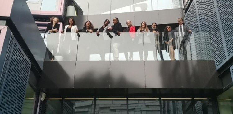 cover du contenu Devenez Talent Recruiter en banque et finance