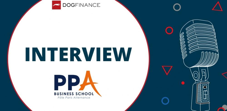 cover du contenu Devenir consultant en gestion de patrimoine avec PPA : focus sur un ancien étudiant