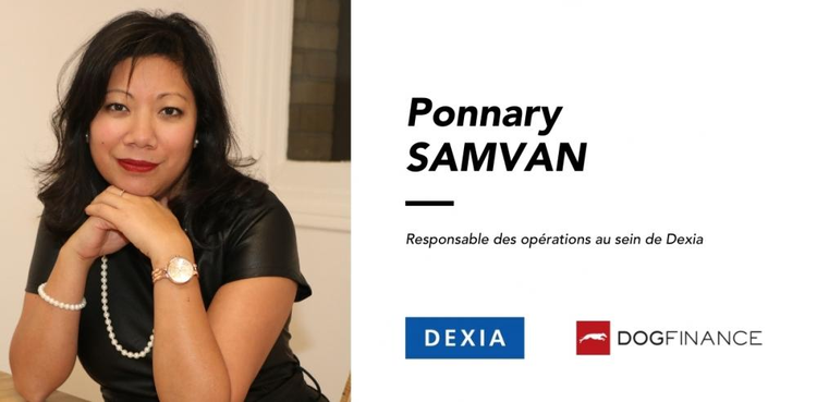 cover du contenu Dexia est une expérience unique !