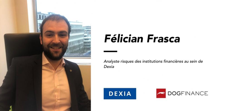 cover du contenu Dexia, plus qu'une banque, une famille