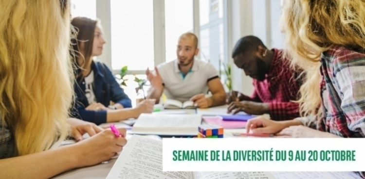 cover du contenu Diversité et Inclusion : BNP Paribas affirme ses valeurs