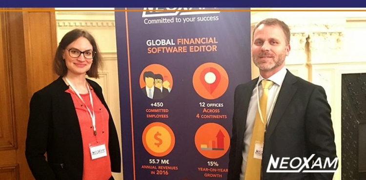 cover du contenu Dogfinance afterwork networking event in Luxembourg - 17 April 2018